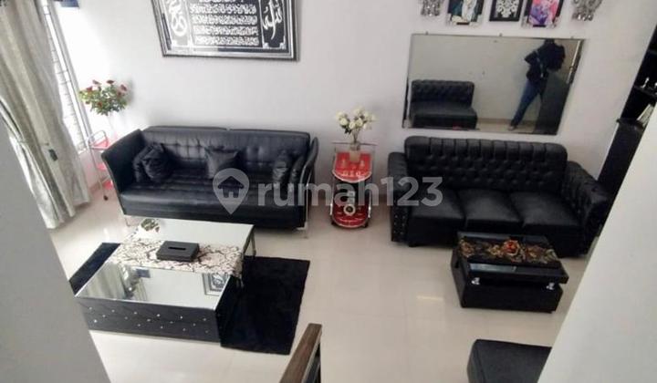 Rumah Bagus Di Kenduri Residence Jagakarsa Jakarta Selatan