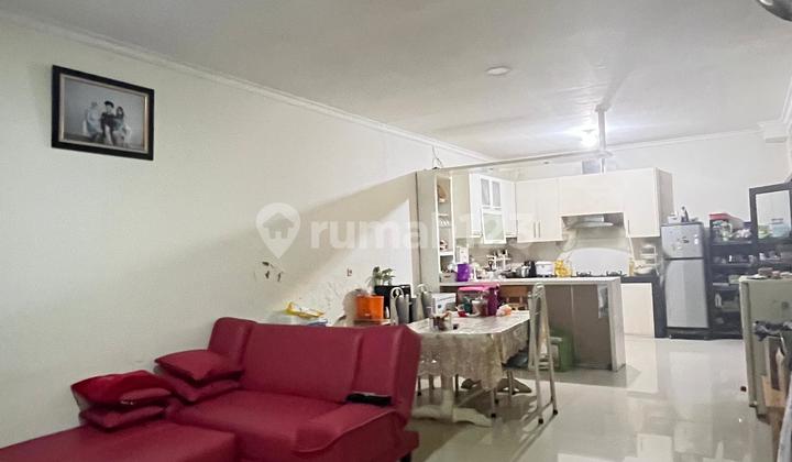Rumah Bagus di Perum Jatinegara Baru, Jl Taman Ayun Cakung Jakarta Timur