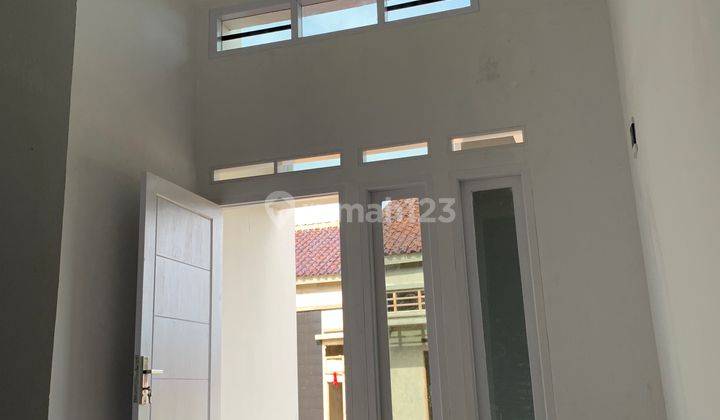 Rumah Citayam Dekat Stasiun Free Cicilan 6 Bulan 2