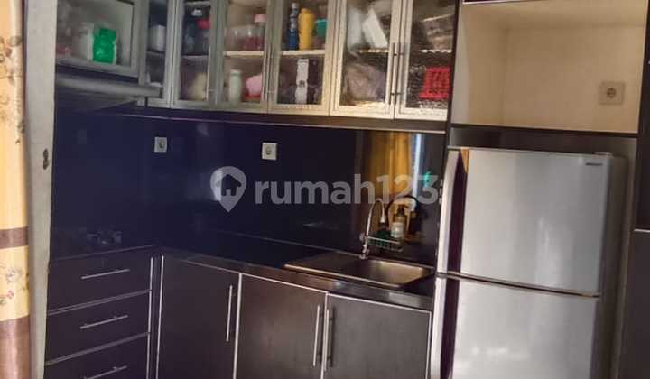 Apartment Kemayoran 2