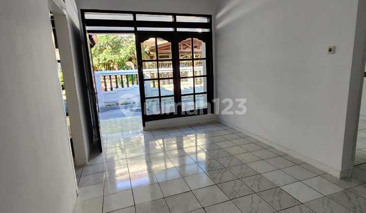 House in Kelapa Gading, Kelapa Cengkir Raya, North Jakarta