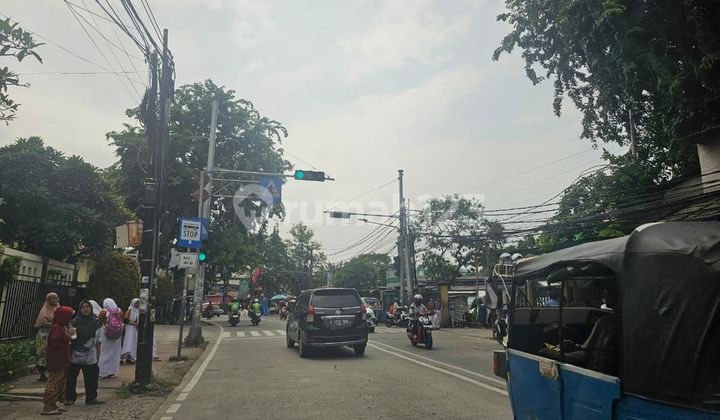 Business Space / Warehouse