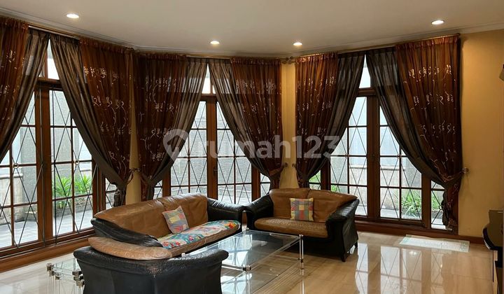 Rumah cepat 2 lantai di Taman Kedoya Baru Jakarta barat 2