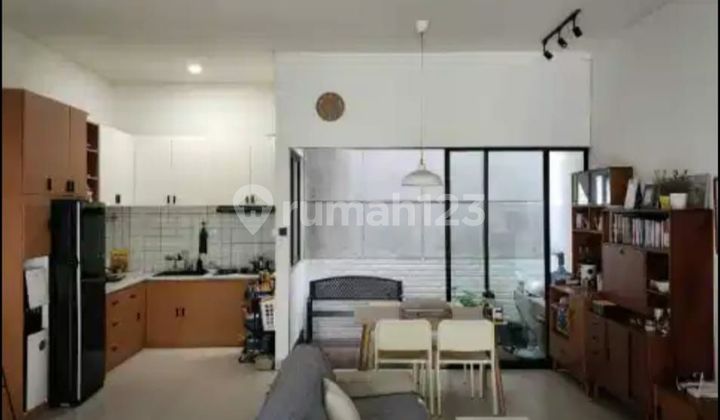 Kelapa Gading House 2