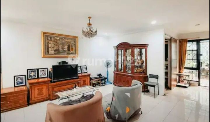 Kelapa Gading House 2