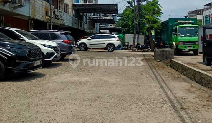 Ruko Duta Harapan Indah 2