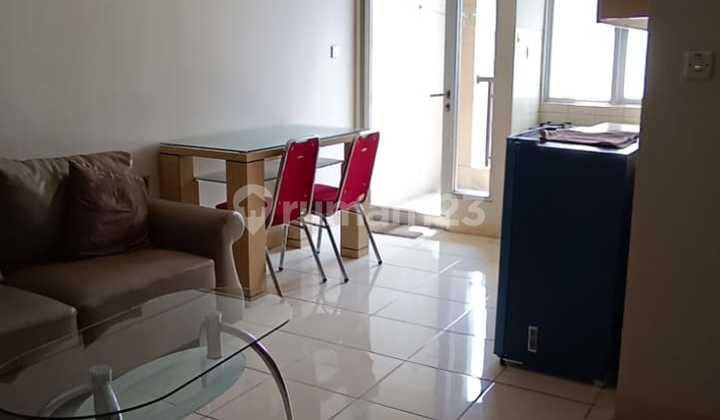 Apartment Kemayoran
