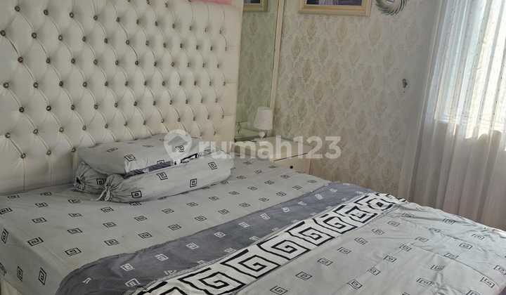 Apartment Kemayoran 2