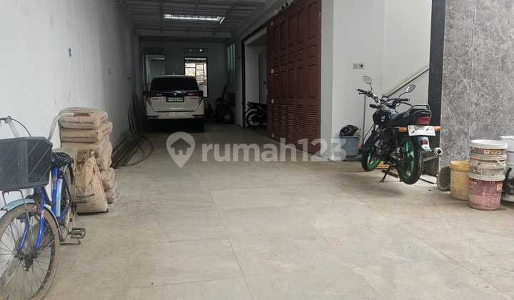 Rumah Mewah Ancol Brand New Rumah Mewah Ancol Brand New