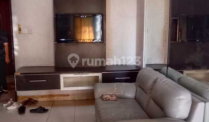 Apartment Kemayoran