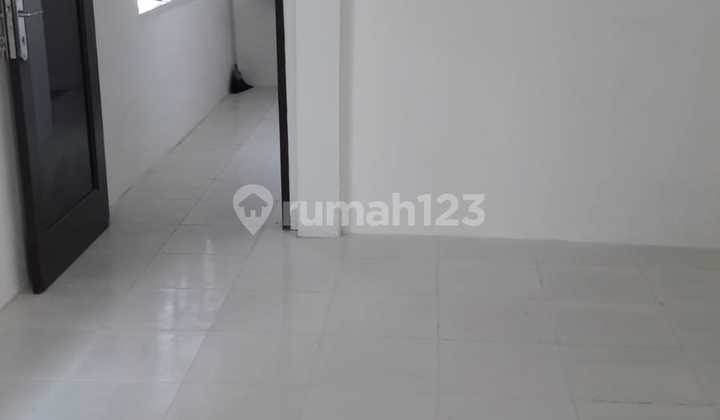 Rumah Pasar Baru (jak Pus) 2