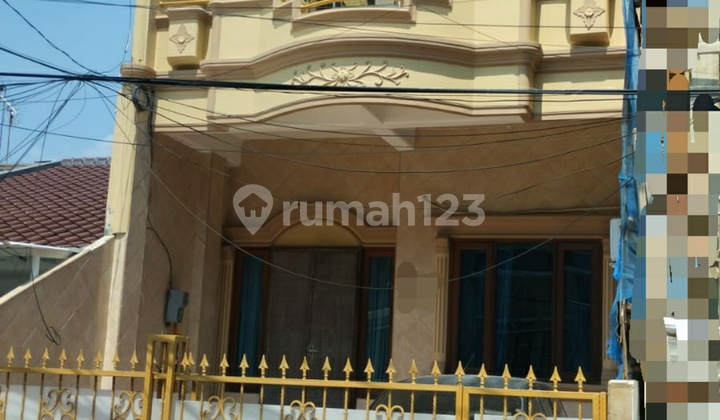 Sunter, Jakarta Utara