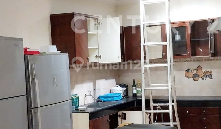 Nice 2-Story Furnished House In Meadow Green Cluster, Lippo Cikarang 2