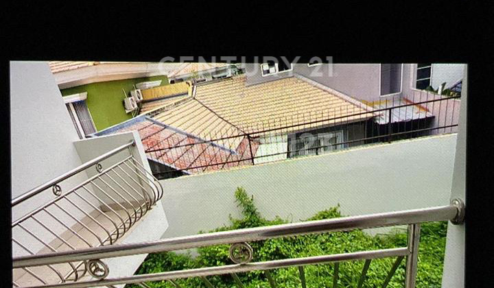 Rumah Bagus Siap Huni Di Cluster Greenwood Lippo Cikarang, Cikarang