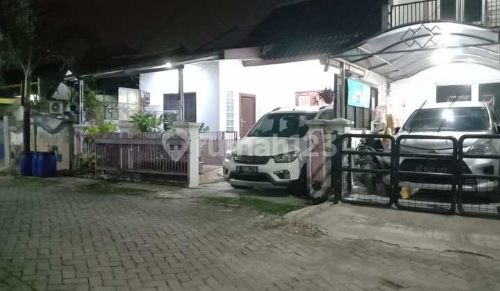 Rumah Bagus  Siap Huni Furnished Di Taman Sentosa