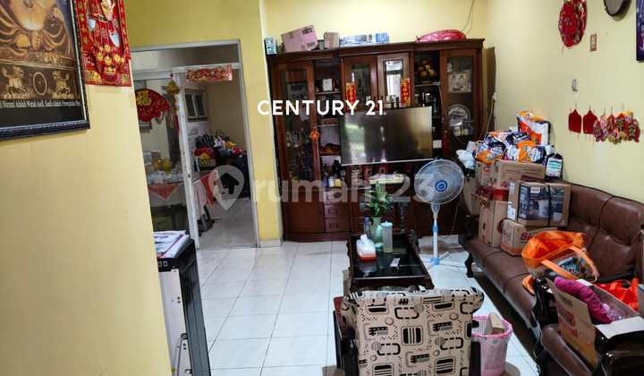 Rumah Bagus SHM Siap Huni Di Meadow Green Lippo Cikarang 2