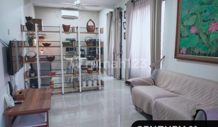 Fully Renovated House In Simpruk Cluster Lippo Cikarang, Cikarang Fully Renovated House In Simpruk Cluster Lippo Cikarang, Cikarang