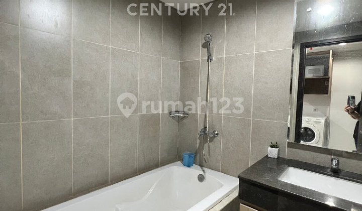 Apartmen Orange County Full Furnished Bagus di Pasadena Siap Huni Murah Apartmen Orange County Full Furnished Bagus di Pasadena Siap Huni Murah