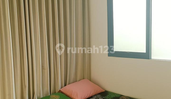 Nice 2-Story Riverside House  Water Front Lippo Cikarang 2