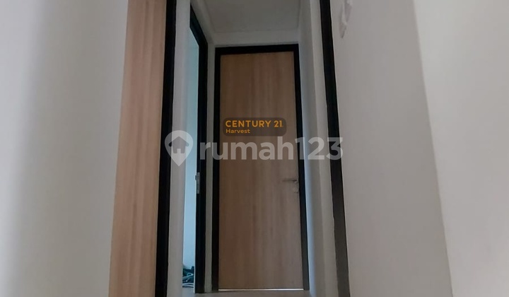 Rumah Bagus 2 Lantai Unfurnished Di Waterfront Lippo Cikarang 2
