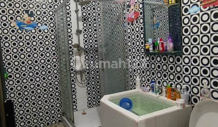 1½ Story Semi Furnished Terraced House in Elverde Delta Mas Cluster 2