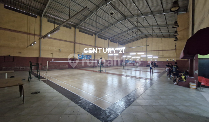 Strategic Building Ready to Use Suitable for Training Locations in Cikarang