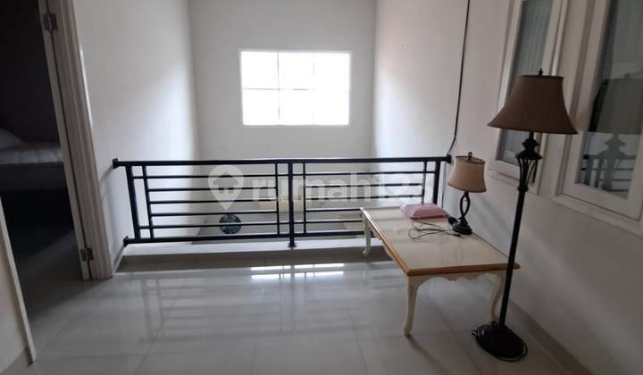 Rumah 2 Lantai Siap Huni Furnished di Dago Lippo Cikarang, Cikarang