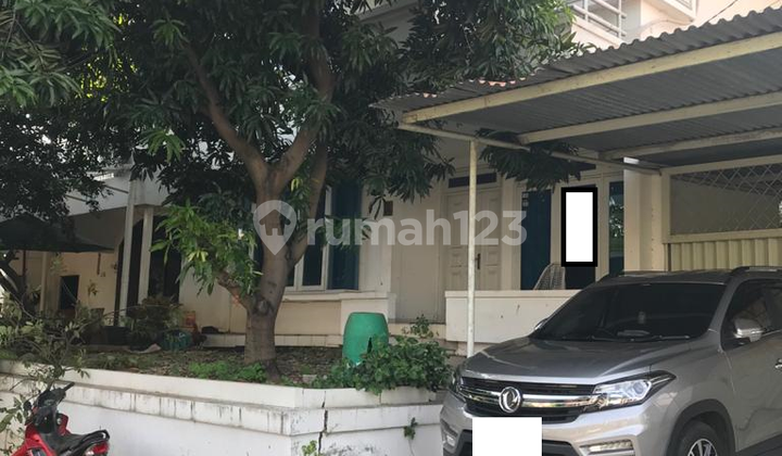 Rumah Bagus Siap Huni Di Cluster Meadow Green Lippo Cikarang   1