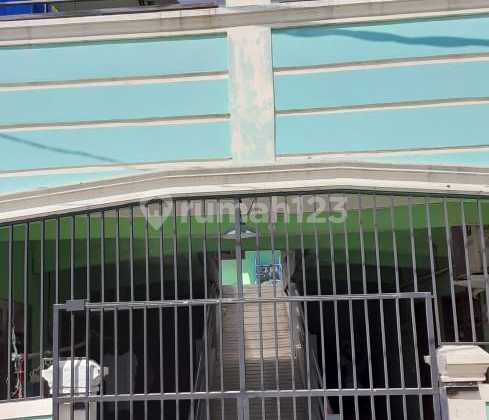 Kos-Kosan Siap Huni Unfurnished Di Cikarang Utara Jababeka 1