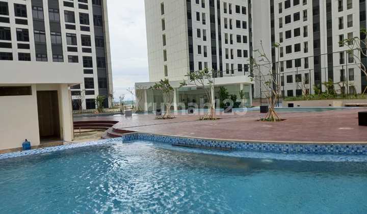 Apartemen Chadstone Murah di Tower Dario Cikarang 2