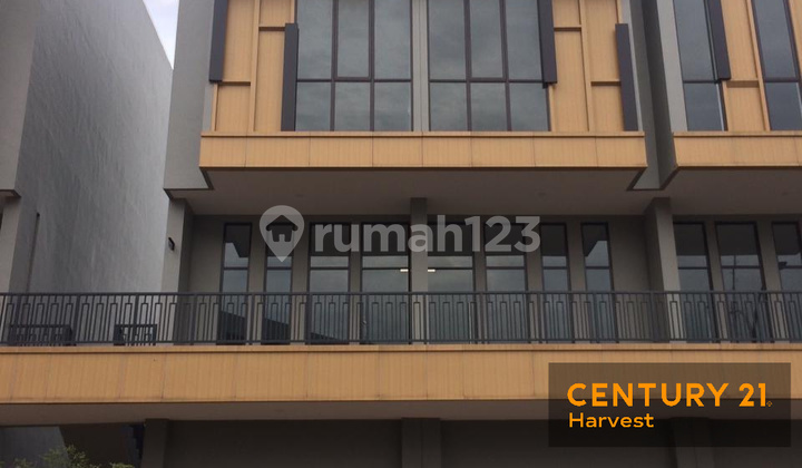 Ruko Bagus 4 Lantai Siap Pakai Di Vasanta Cluster Kosai MM2100 Ruko Bagus 4 Lantai Siap Pakai Di Vasanta Cluster Kosai MM2100