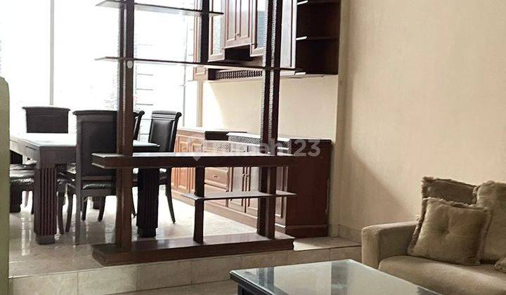 Rumah Siap Huni Di Cluster Meadow Green Lippo Cikarang 1