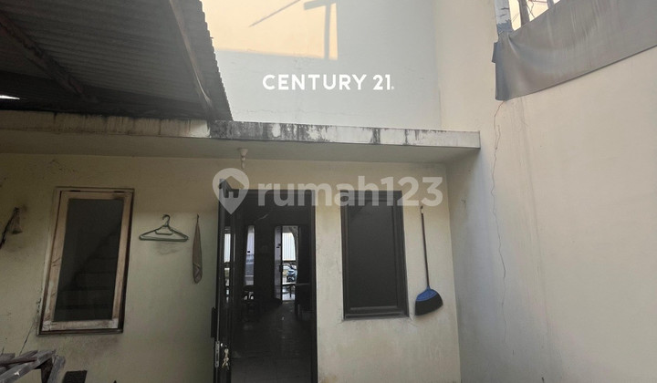 Ruko Delta Niaga Siap Pakai Di Lippo Cikarang, Cikarang Ruko Delta Niaga Siap Pakai Di Lippo Cikarang, Cikarang