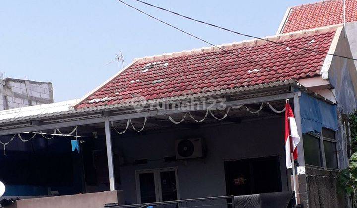 Rumah Murah Siap Huni Di Puri Sentosa Dekat Lippo Cikarang 1