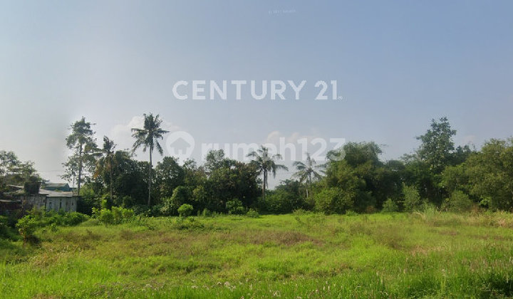 Tanah SHM Strategis 3373 M2 di Tegal Danas Hegarmukti Cikarang Tanah SHM Strategis 3373 M2 di Tegal Danas Hegarmukti Cikarang