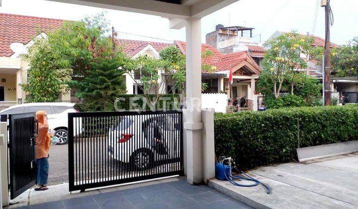 Rumah Bagus Dan Siap Huni Di Grand Depok City 2