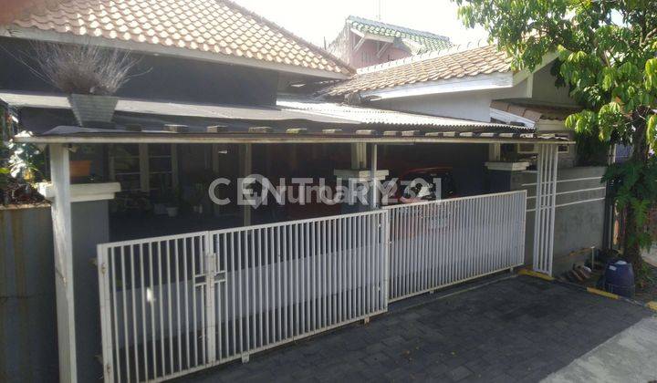 Rumah Bagus Siap Huni Claster Mekar Indah Jababeka  1