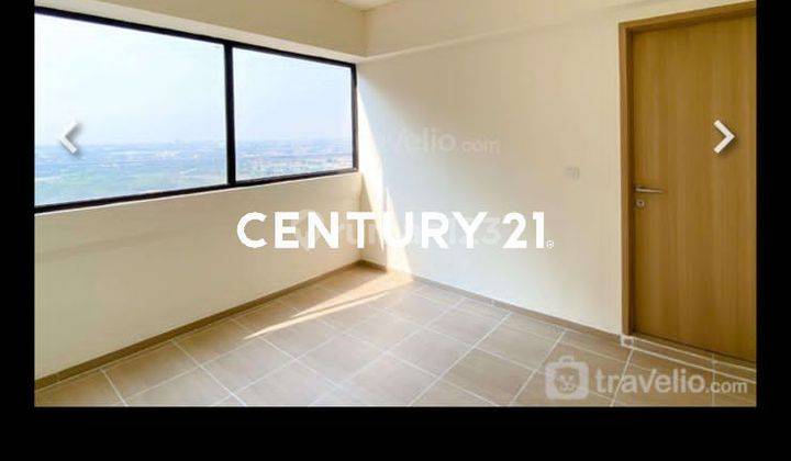 Apartment Meikarta 4 BR Tower Timberlake 2