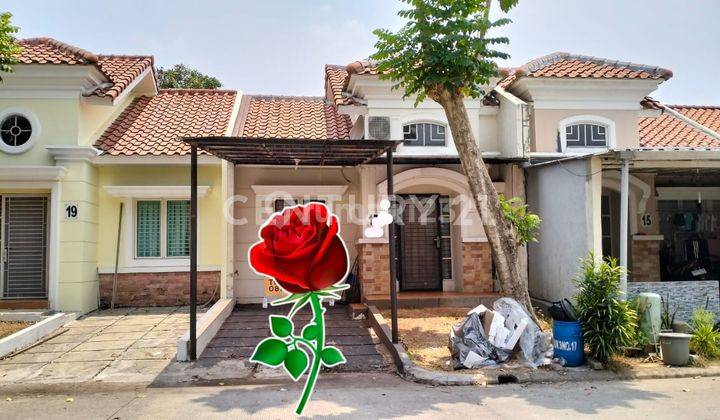 Rumah Bagus Siap Huni Di Cluster Le Vesta Lippo Cikarang 1