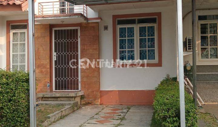 Rumah Siap Huni Di Cluter Sriwijaya Lippo Cikarang 1