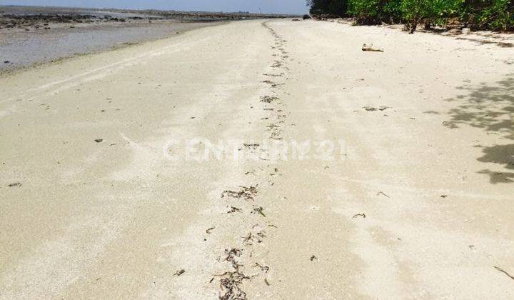 Tanah Siap Bangun Tanjung Pinang, Bintan, Kepri, Kepulauan Ria 1