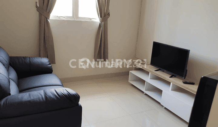 Rumah Bagus Furnished Siap Huni Di Cluster Vassa Terrace 1