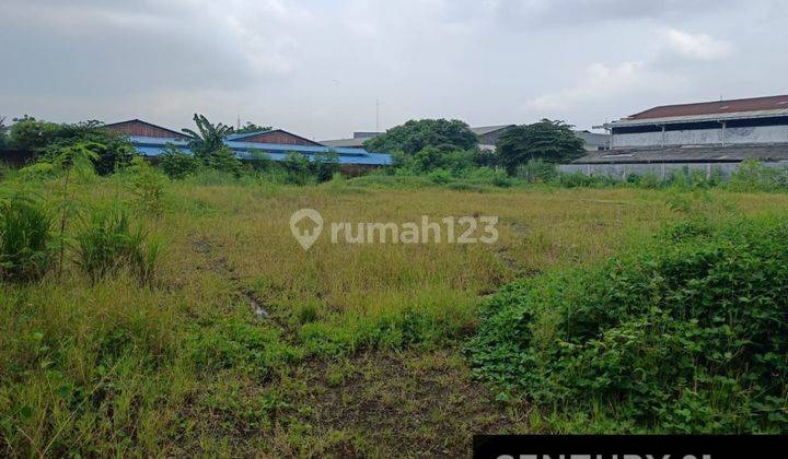 Tanah Kavling Strategis Siap Di Kelola Dikawasan Industri DS 1 1