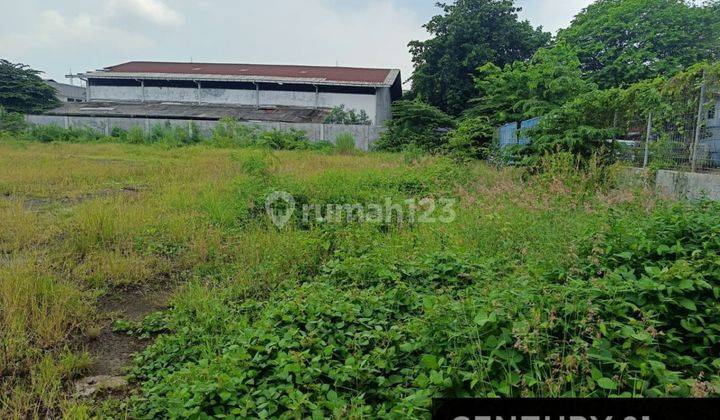 Tanah Kavling Strategis Siap Di Kelola Dikawasan Industri DS 1 2