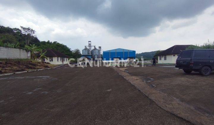 Pabrik Siap Pakai Di Cianjur Lokasi Strategis 2