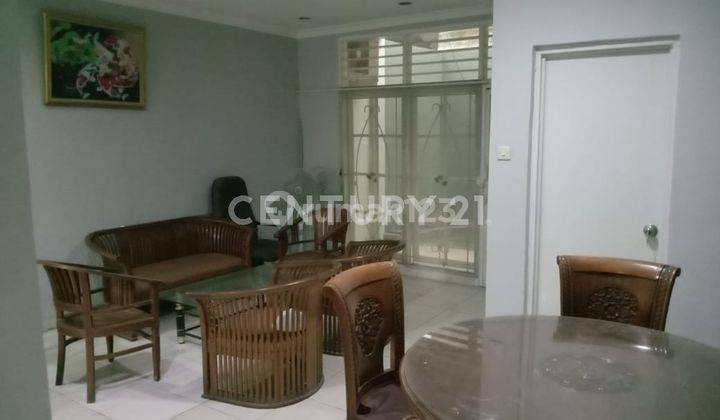 Rumah Bagus Siap Huni Di Cluster Meadow Green Lippo Cikarang 1