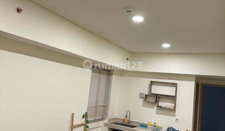 Apartment Meikarta 2 BR Semi Furnished Siap Huni 1