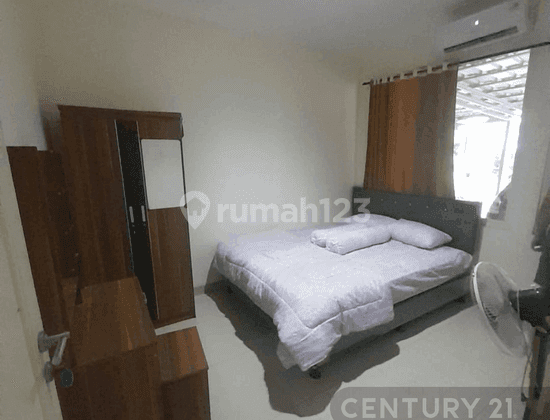 Rumah Bagus Siap Huni Furnished Di Cluster Ambrosia 2