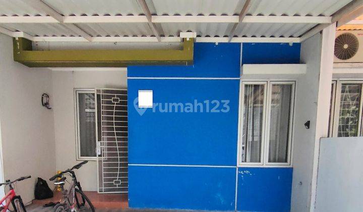 Rumah Bagus Siap Huni Di Taman Lembah Hijau Lippo Cikarang 2