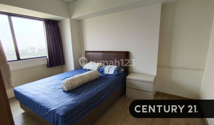 Apartment  Meikarta  4 BR Furnished Siap Huni Di Cikarang    2